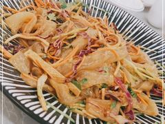 -普天和酒楼·新津菜·烤鸭(天津之眼店)