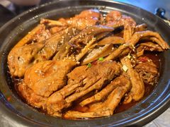 -巴厘龙虾·榜首油焖大虾(音乐学院·沿江酒馆店)
