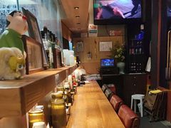 -蟹黄鱼·海派深夜面馆(江湾里店)