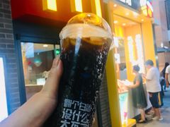 -麦当劳(新达汇三林店)