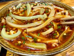 -袁家豆腐