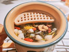 -农耕记·湖南土菜(halo广场店)