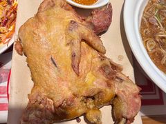 -醉长安(钟楼旗舰店)