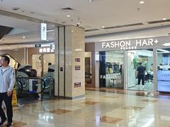 -北京华联购物中心(天通苑店)