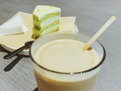 -来回·咖啡(钟村咖啡豆店)