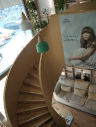 -简法造型·品牌形象店