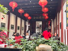 -董府·古宅餐厅