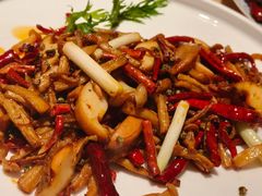 -连鹭海鲜·海肠捞饭·海胆饭(星海店)