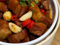 -农耕记·湖南土菜(科技园店)
