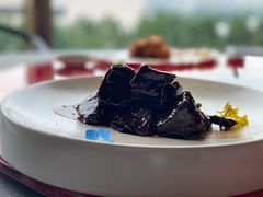 -上海滩餐厅(BFC外滩金融中心店)