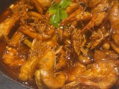 -巴蜀王婆大虾(南锣鼓巷店)