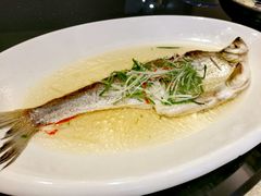 -明翠湖品·湖景餐厅