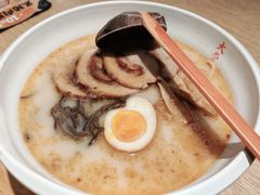 -味千拉面(广州金沙永旺梦乐城店)