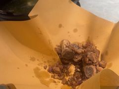 -常和州·夜宵大排档(常州单店)