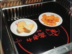 -重庆高老九火锅(万象城店)