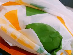 -SUBWAY赛百味(高新绿宝店)