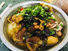 -老宾州南街酸粉店(民族大道店)