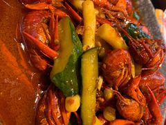 -拙味兄弟龙虾·江湖菜(和畅堂店)