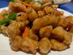 -老东北大铁锅·烧烤·东北菜