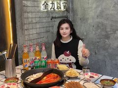 -贰回巷火锅馆(钟楼店)