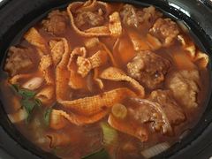 -孟夫子水煎包(锦艺城店)