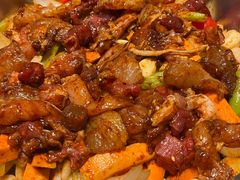 -黄记煌三汁焖锅(欢乐海岸店)