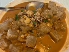 -旺角小渔村·海肠捞饭开创者(环山路店)