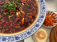 -院8里·少城记忆老川菜(宽窄巷子店)