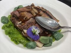 -纪林菜馆·博山菜老字号(华光路店)