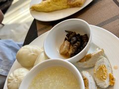 -上海嘉定喜来登酒店