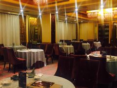 大堂-聚宝渔港.五钻酒家(上地店)