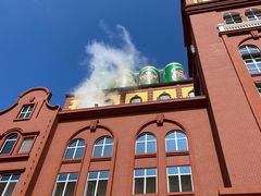 -青岛啤酒博物馆