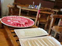 -北华涮肉(华严北里店)