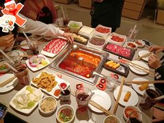-海底捞火锅(壹悦城店)