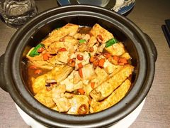 -凤凰湘语·海派湘菜(浦东旗舰店)
