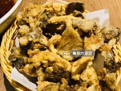 -金掌勺锅包肉(华润万象城店)