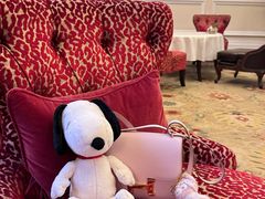 -Salon de Ville浦江汇(上海外滩华尔道夫酒店店)