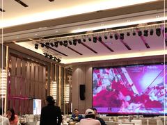 -广州逸林假日酒店·四季桃源中餐厅(白云山风景区店)