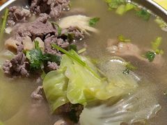 -醉英雄四川料理(新塘万达广场店)