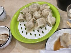 -北方饺子王·海肠捞饭·海鲜锅(山大店)