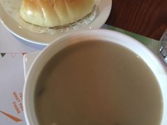-绿茵阁牛扒餐厅(客村店)