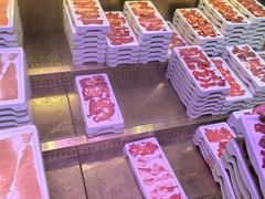 -谭三娘鲜切牛肉自助火锅(九眼桥总店)