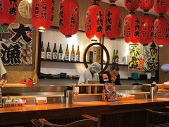 -千代武日本料理(开发区店)