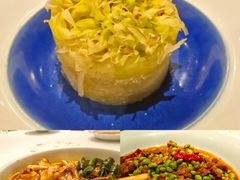 -院8里·小聚园老川菜(九眼桥店)