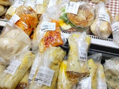 -AEON超市(永旺梦乐城泰达店)