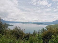 -里格村景区