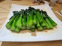 -德胜轩正宗顺德菜(宝安沙井会展中心店)