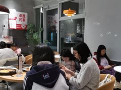 -必胜客(港城新天地店)