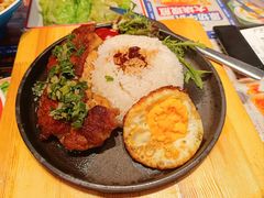 -克茗冰室(壹方天地店)