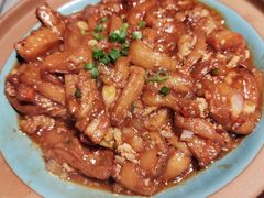 -香顺·客家菜(东坑店)